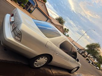 1995 Ls 400