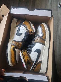 Nike jordan