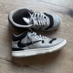 Mac Attack Travis Scott Size 8 Men’s 9.5 Women’s 