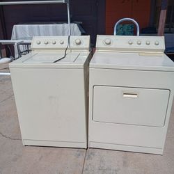 Set De Labadoras 