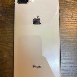 Apple iPhone 8 Plus 64GB UNLOCKED