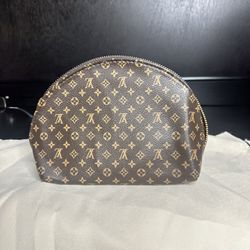 LV Cosmetic Pouches