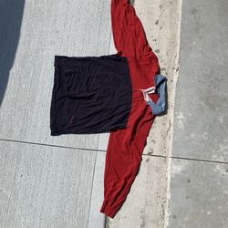 Nautica Shirt (Vintage)