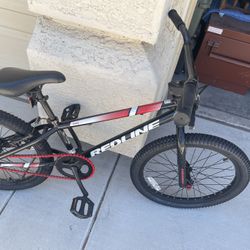 Redline BMX 20” Youth Bike 