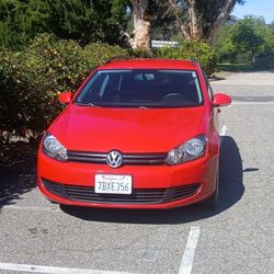 2012 Volkswagen Jetta