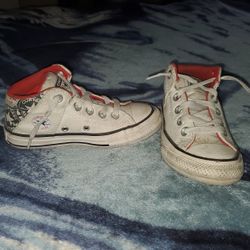 Kids Converse 