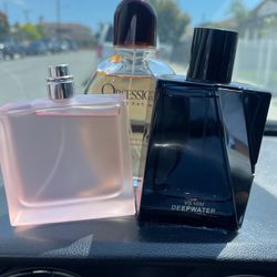 VS Him deepWater/Obsession/ Female Ralph Beyond On
