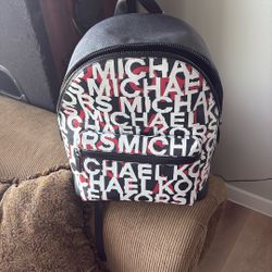 Michael Kors Cooper Backpack