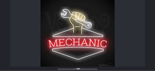 All Mechanic work