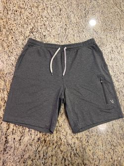 2 Vuori shorts