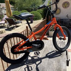 TREK Children’s Beginner Bike