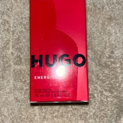 Hugo men’s cologne
