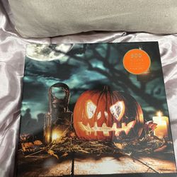Halloween Puzzle 