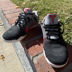 Nike Kobe 11 (XI) Low 