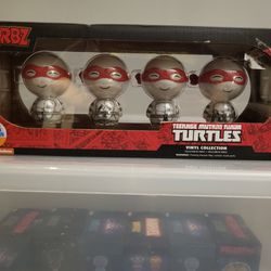 Funko Pop Dorbz Teenage Ninja Mutant Ninja Turtles 