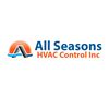 All Seasons HVAC Control Inc