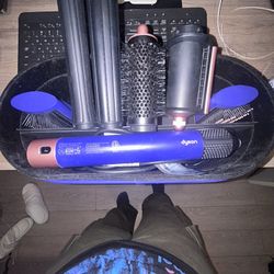 Dyson  Hair Tools