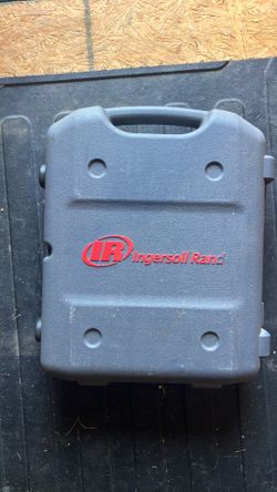 Ingersoll Rand 1/2in