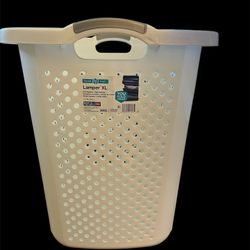 Home Logic 2.5 Bushel Lamper 