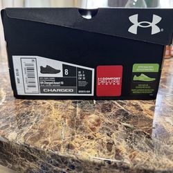 Brand new Under Armour Black