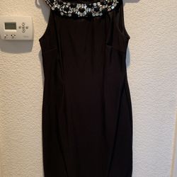 Cocktail Dress