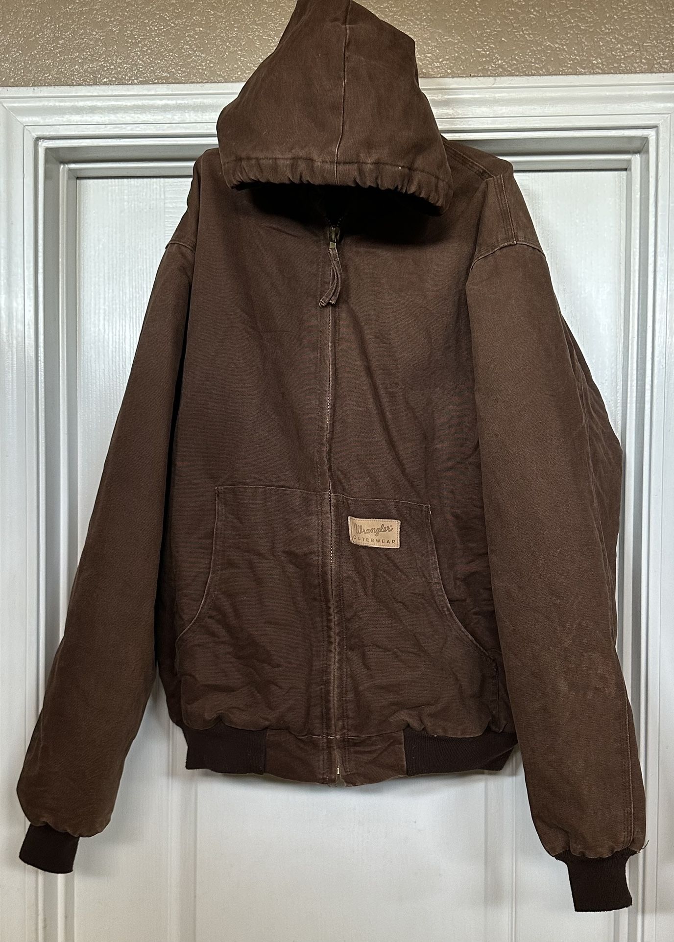 XL Men’s Jackets