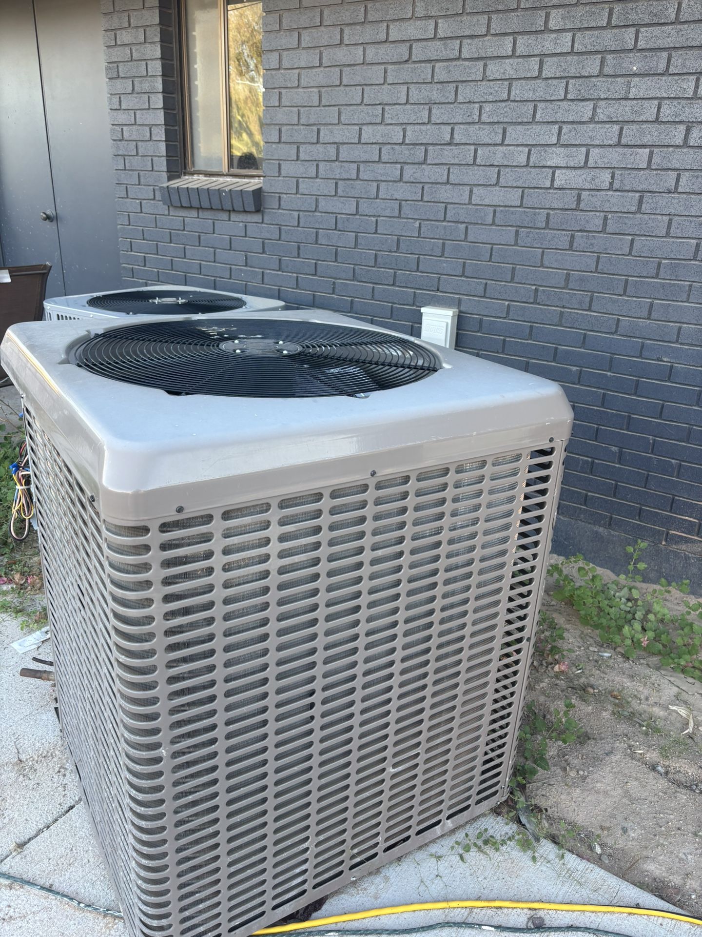 Ac Unit
