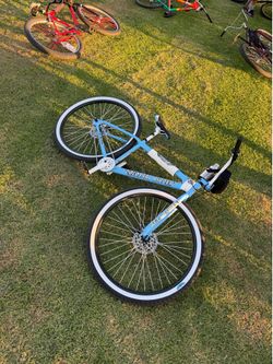 Colossal Ripper — SE Bikes