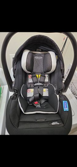 Graco Carseat
