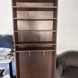 Billy Book Case Wardrobe 