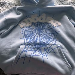 Sp5der Hoodie Very Negotiable 