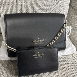 Purse And Wallet