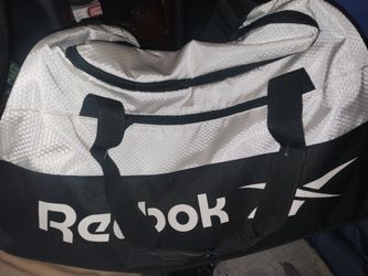 Reebok Duffel Bag(Adult)