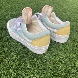 Vans Men 8.0 Women 9.5 