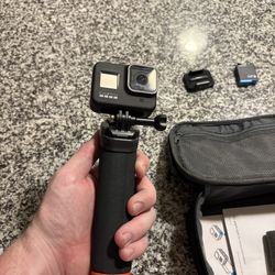 GoPro 8