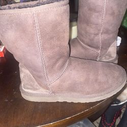 UGG boots