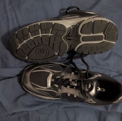 Coach shoes men’s