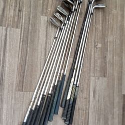 R/H & L/H Golf Wedges