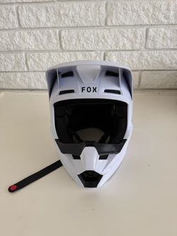 Fox V Core Helmet size Adult small