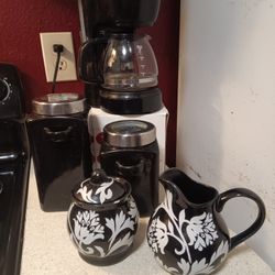 Coffee Pot Bundle Deal