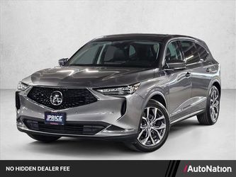 2023 Acura MDX