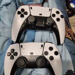 2.4 Wireless Game Stick 