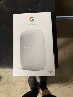Google home