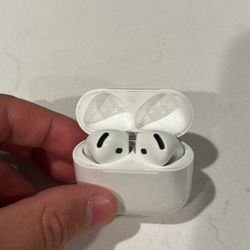 Apple AirPods 