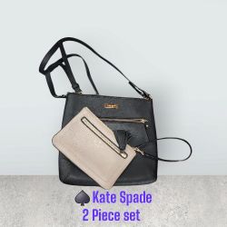 Kate Spade 2 Piece Set