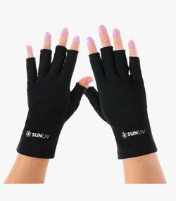 UV Shield Gloves