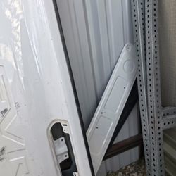 Chevy Tailgates 19-22