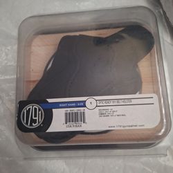 1791 Optic Ready 1911 Belt Holster (Right Hand • Size 1)