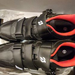 Brand New Peloton Bike Shoes