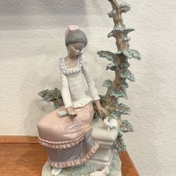 Lladro ( Black Legacy)